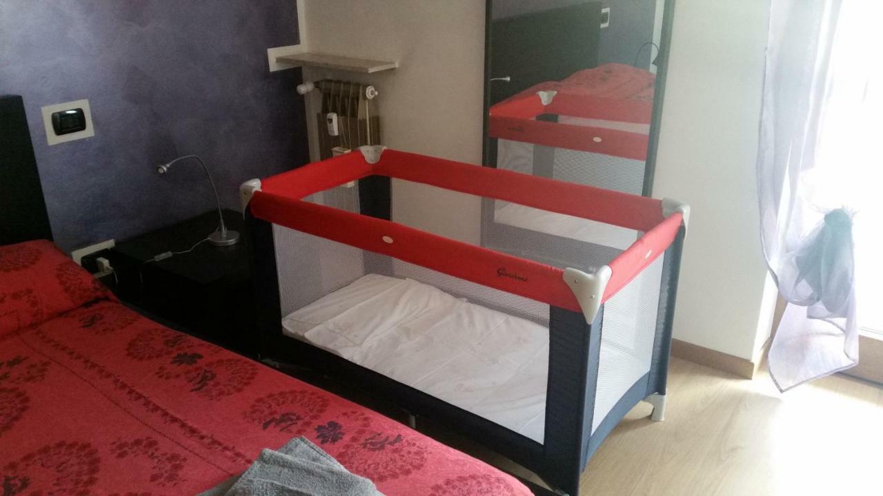 La Becca Di Nona Cir Vda Aosta 0003 Apartment Ngoại thất bức ảnh