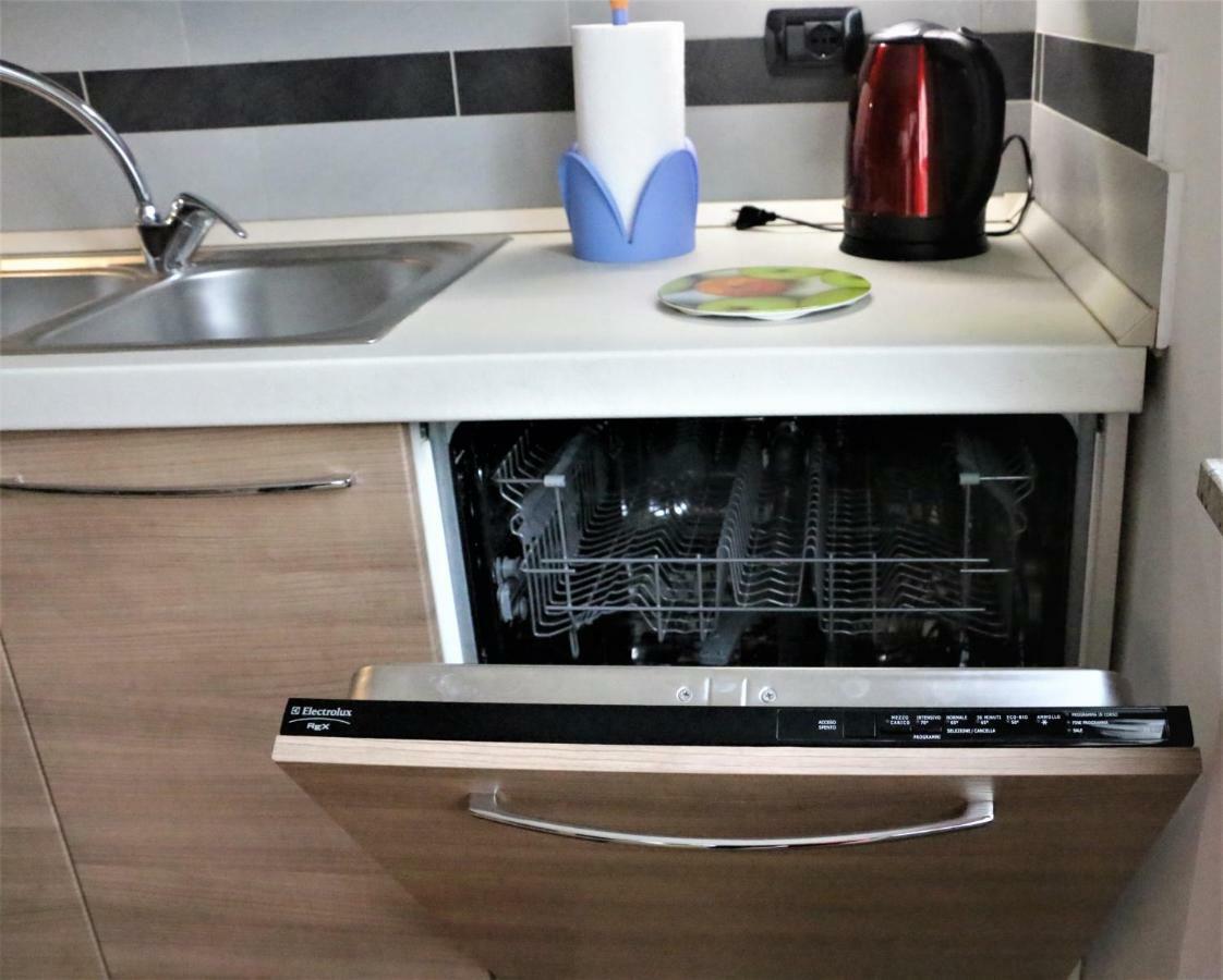 La Becca Di Nona Cir Vda Aosta 0003 Apartment Ngoại thất bức ảnh