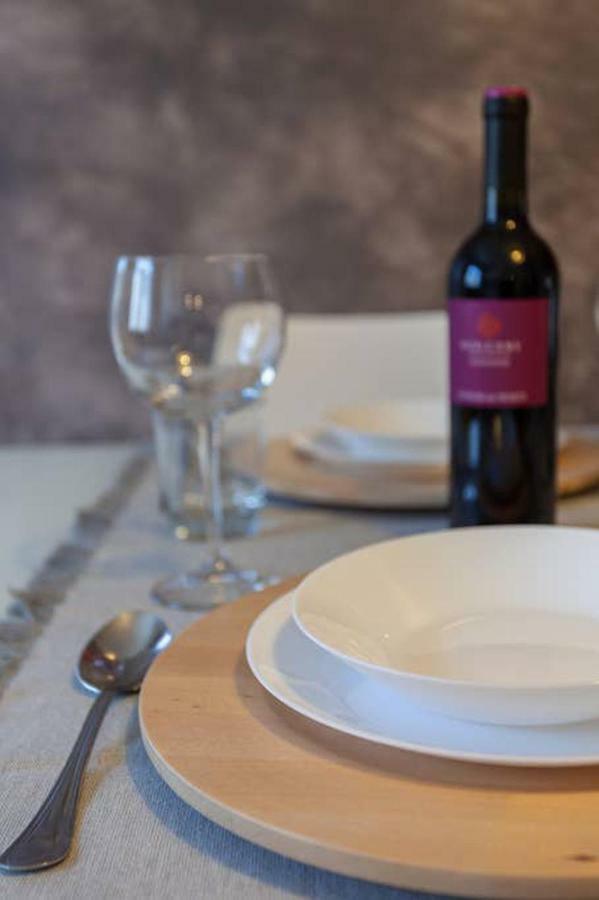 La Becca Di Nona Cir Vda Aosta 0003 Apartment Ngoại thất bức ảnh