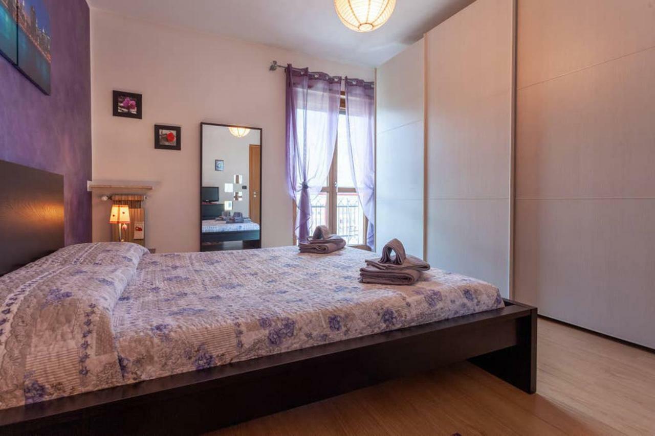 La Becca Di Nona Cir Vda Aosta 0003 Apartment Ngoại thất bức ảnh