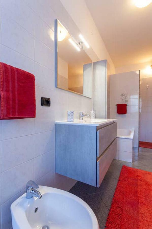 La Becca Di Nona Cir Vda Aosta 0003 Apartment Ngoại thất bức ảnh