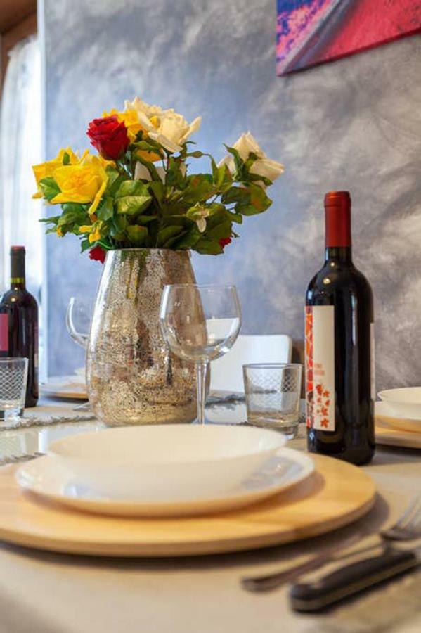 La Becca Di Nona Cir Vda Aosta 0003 Apartment Ngoại thất bức ảnh