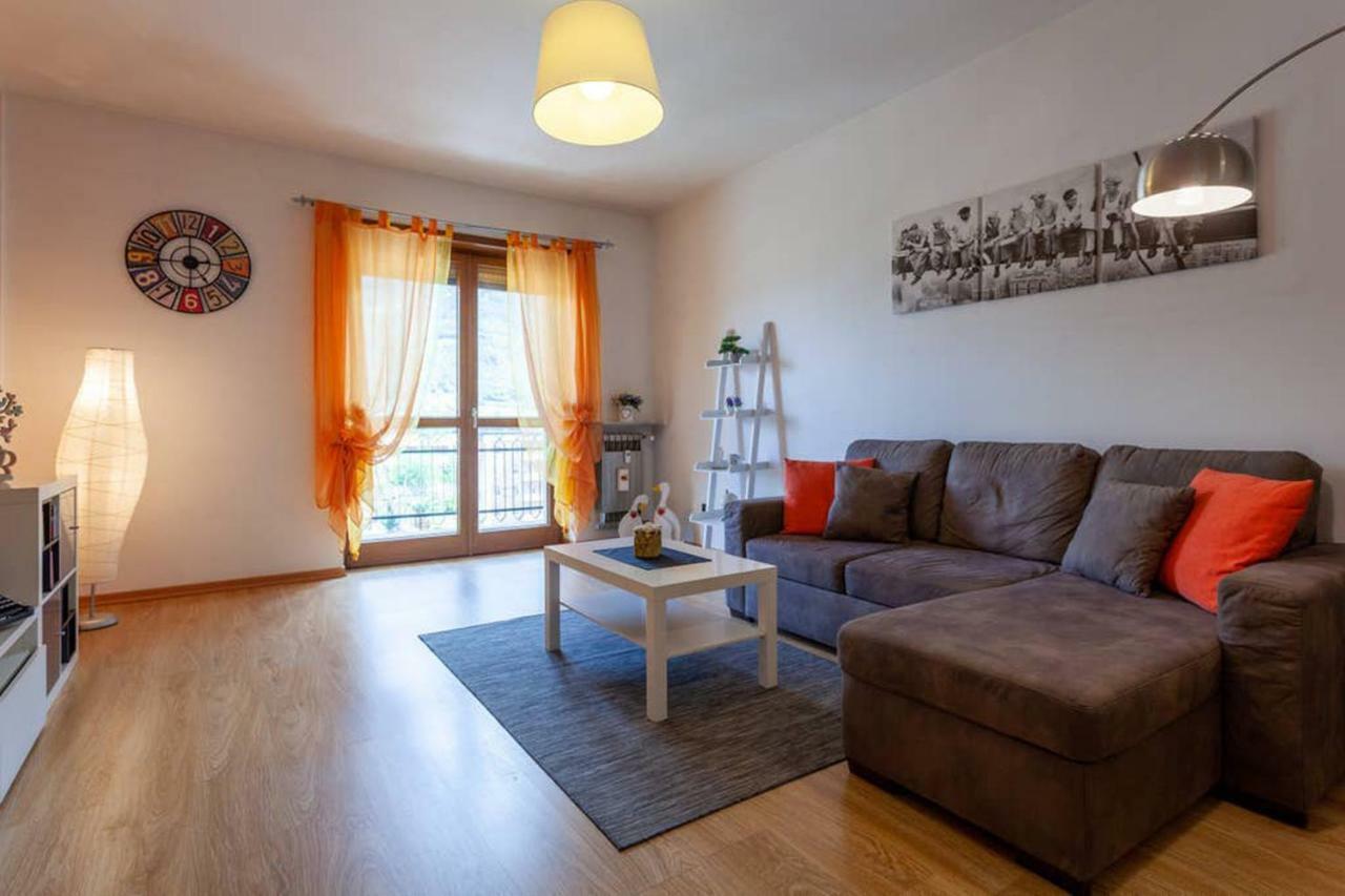 La Becca Di Nona Cir Vda Aosta 0003 Apartment Ngoại thất bức ảnh