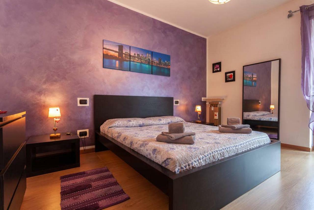 La Becca Di Nona Cir Vda Aosta 0003 Apartment Ngoại thất bức ảnh