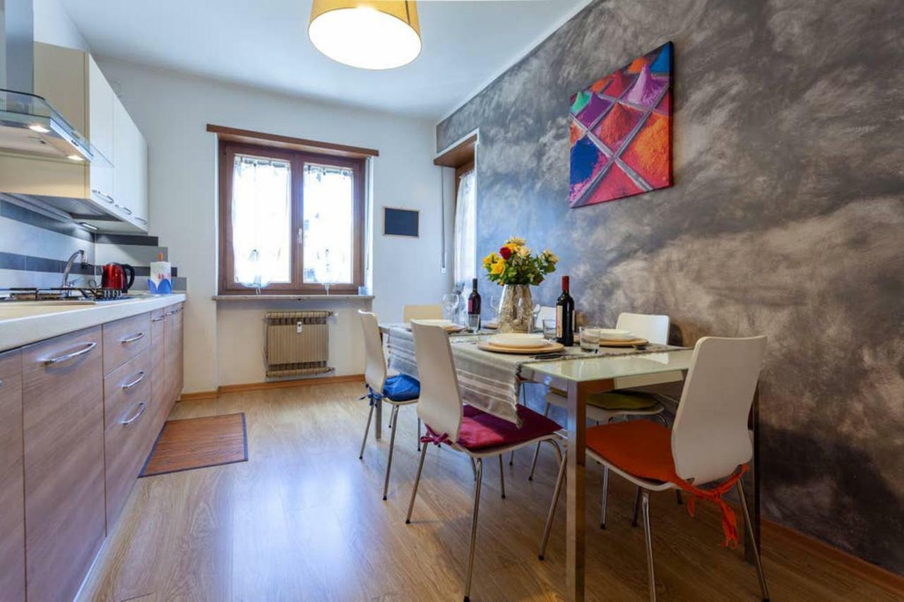 La Becca Di Nona Cir Vda Aosta 0003 Apartment Ngoại thất bức ảnh
