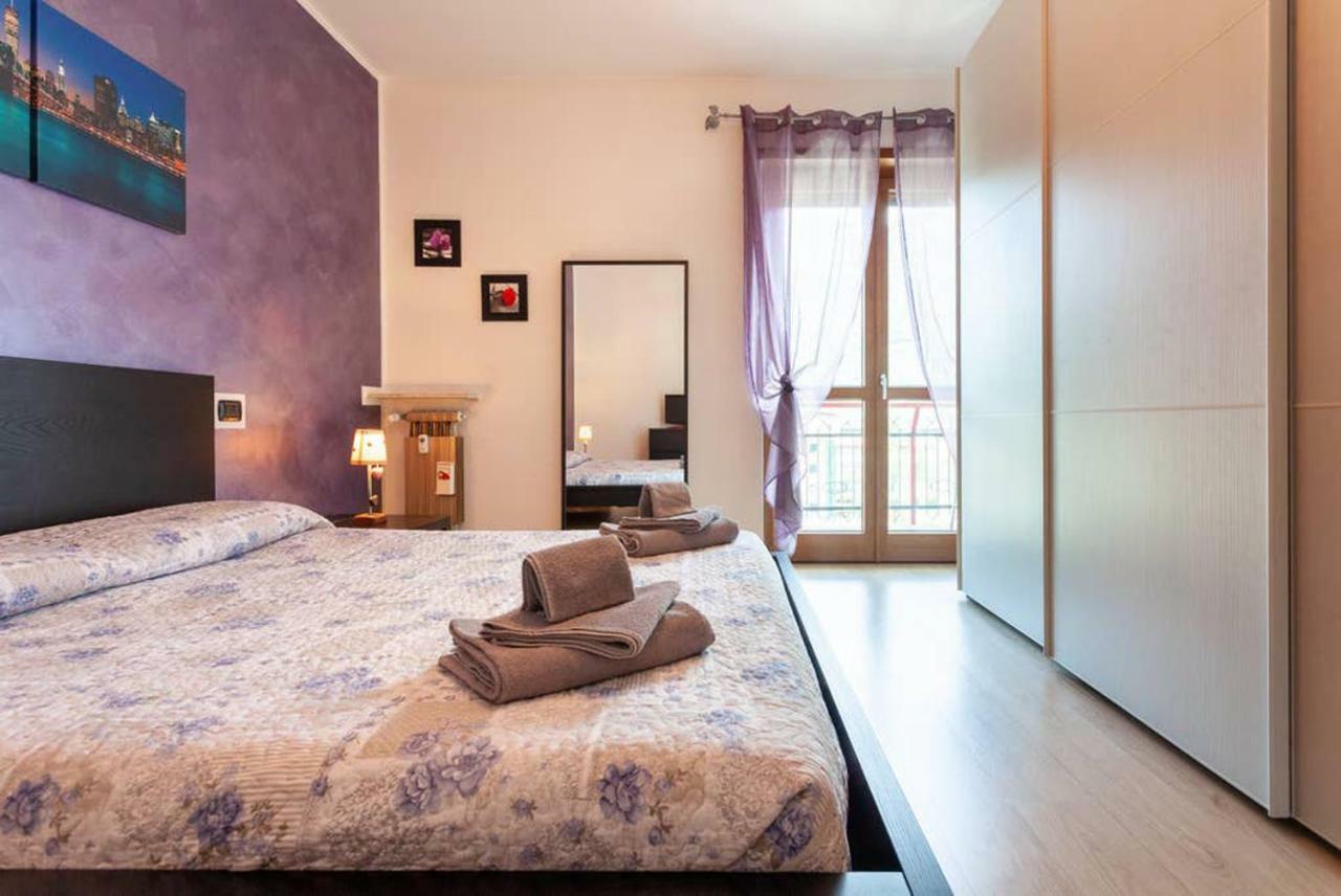 La Becca Di Nona Cir Vda Aosta 0003 Apartment Ngoại thất bức ảnh