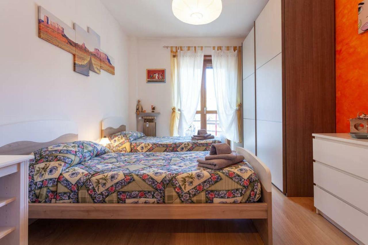 La Becca Di Nona Cir Vda Aosta 0003 Apartment Ngoại thất bức ảnh