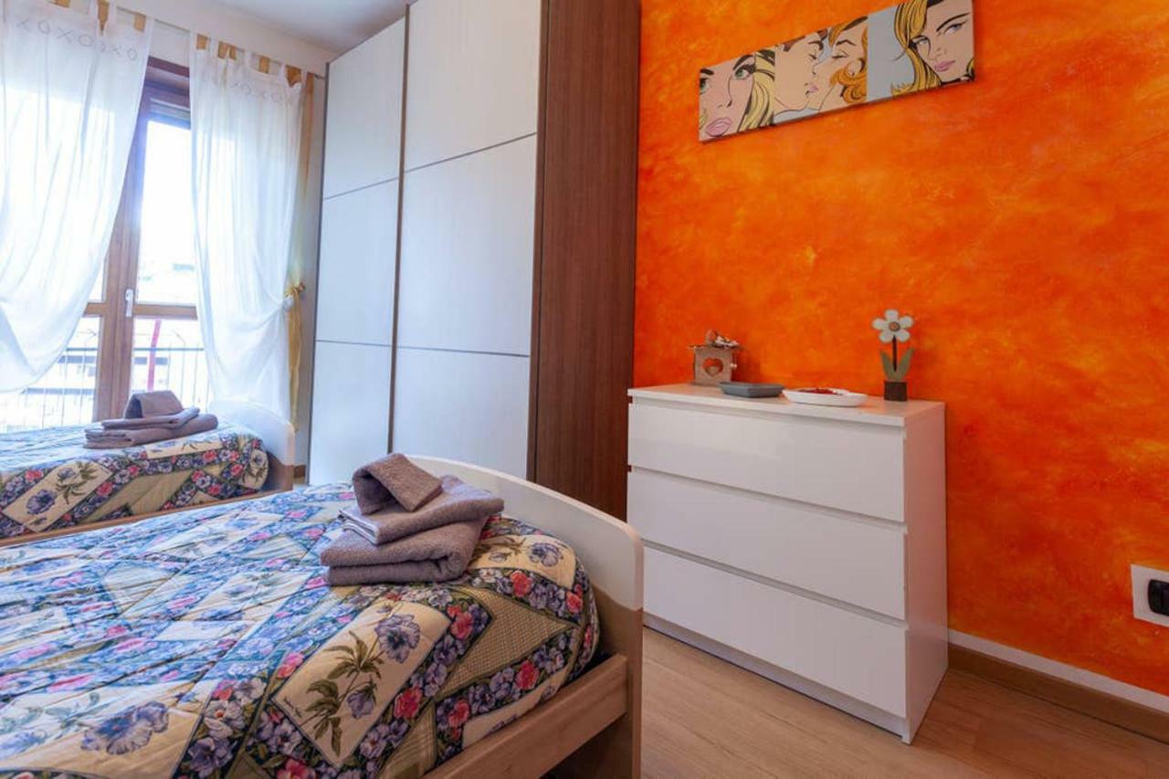 La Becca Di Nona Cir Vda Aosta 0003 Apartment Ngoại thất bức ảnh