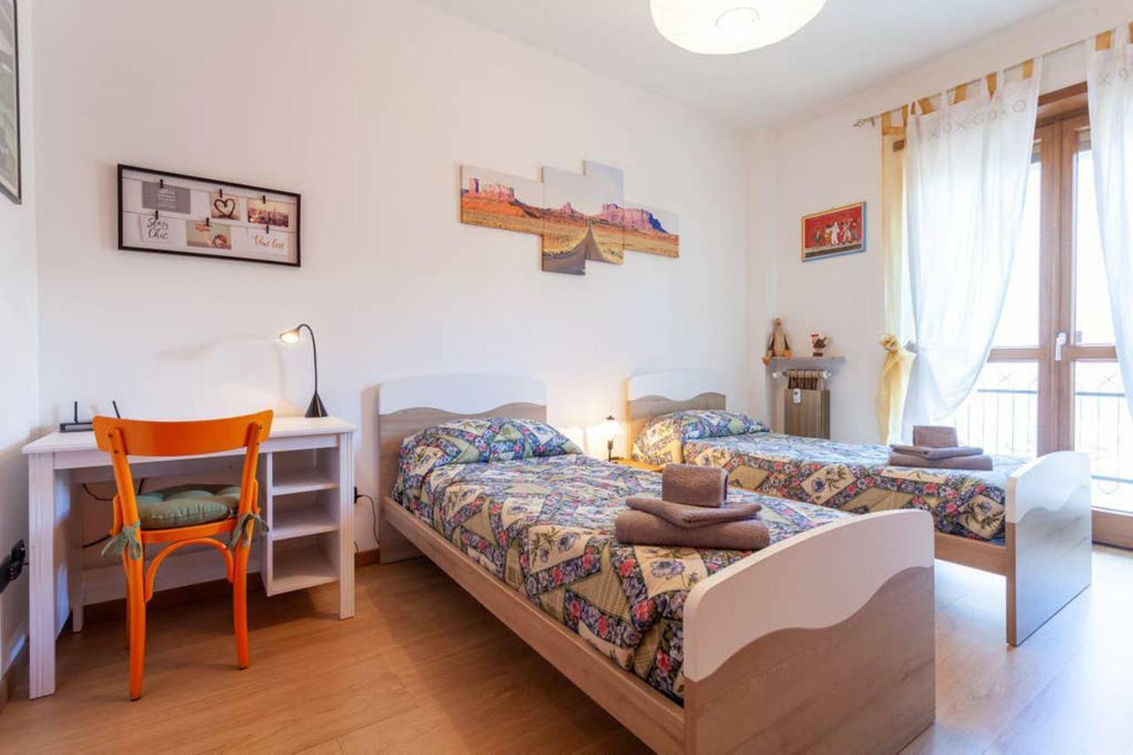 La Becca Di Nona Cir Vda Aosta 0003 Apartment Ngoại thất bức ảnh