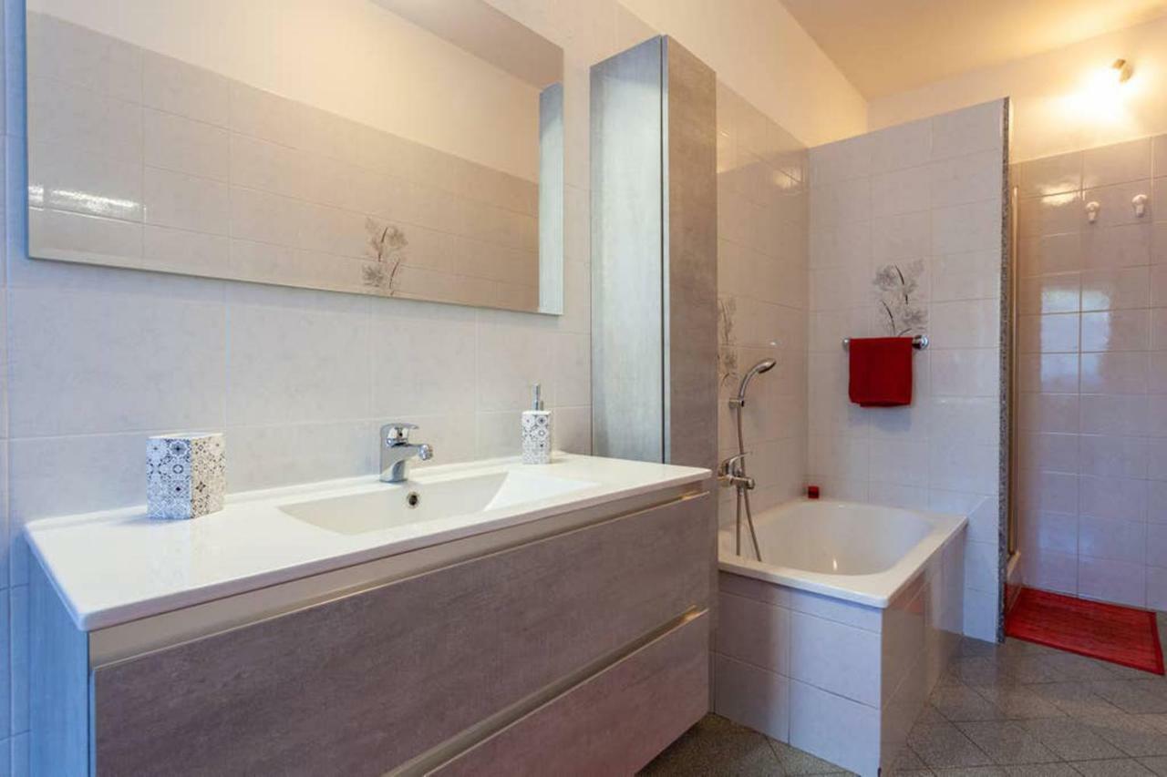 La Becca Di Nona Cir Vda Aosta 0003 Apartment Ngoại thất bức ảnh