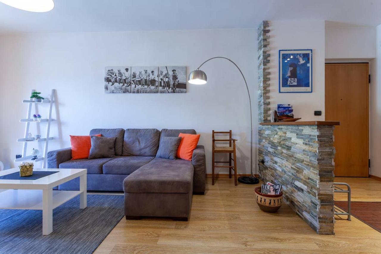 La Becca Di Nona Cir Vda Aosta 0003 Apartment Ngoại thất bức ảnh