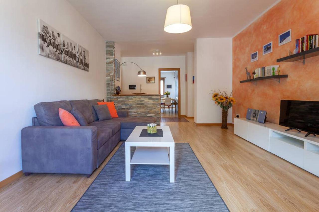 La Becca Di Nona Cir Vda Aosta 0003 Apartment Ngoại thất bức ảnh