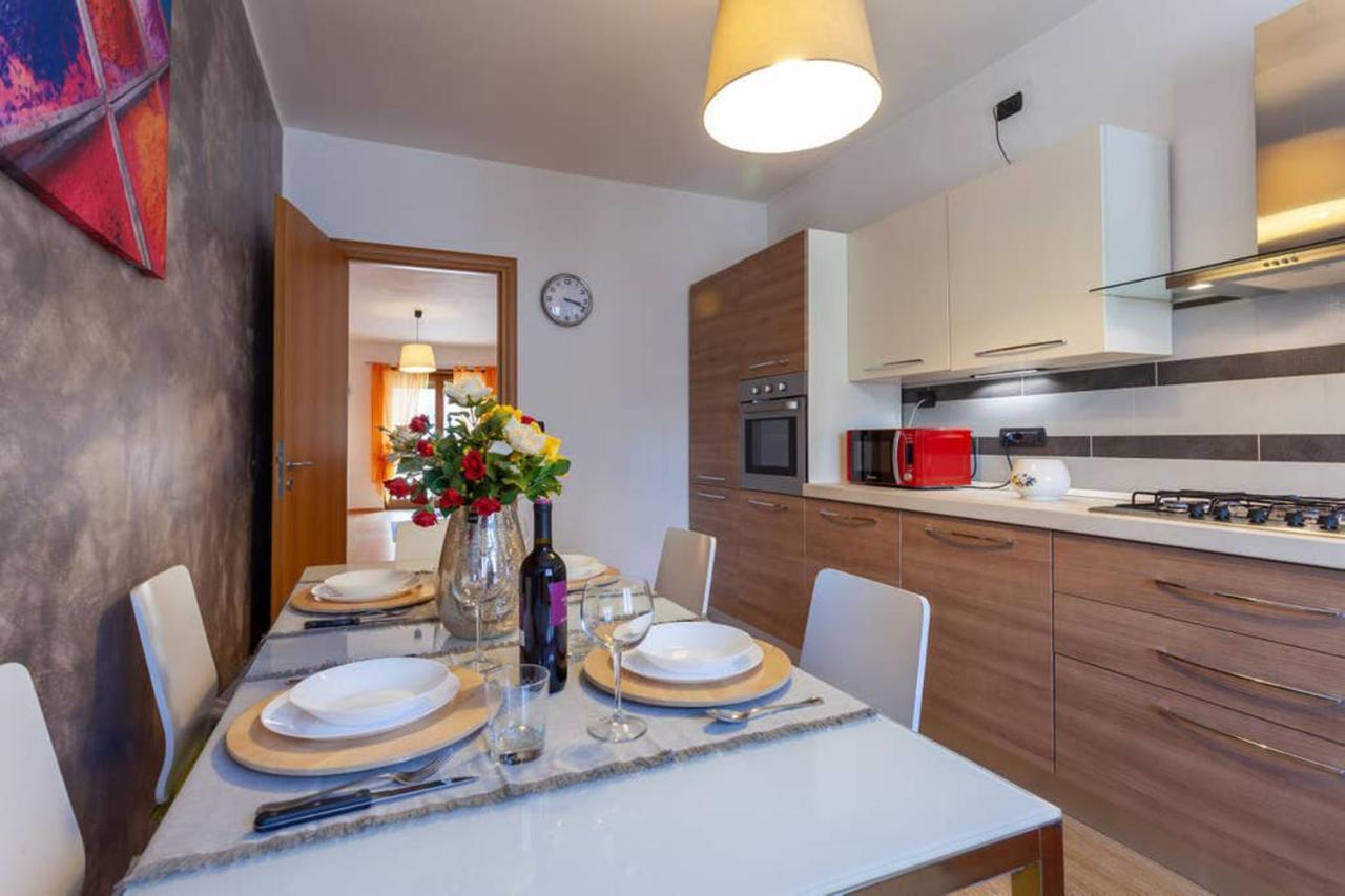 La Becca Di Nona Cir Vda Aosta 0003 Apartment Ngoại thất bức ảnh