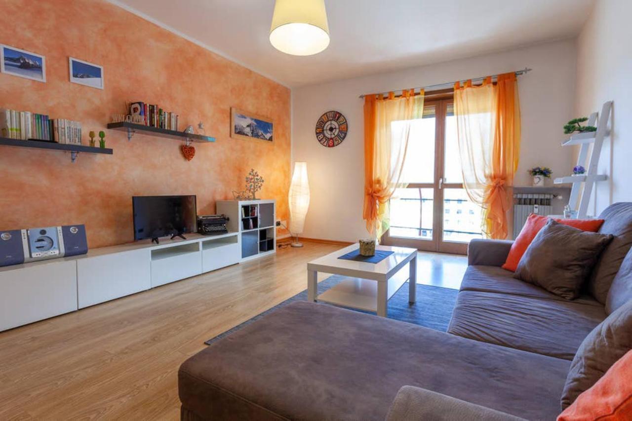 La Becca Di Nona Cir Vda Aosta 0003 Apartment Ngoại thất bức ảnh