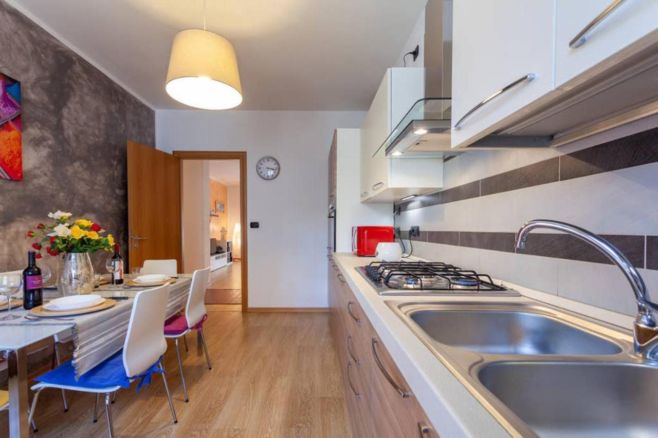 La Becca Di Nona Cir Vda Aosta 0003 Apartment Ngoại thất bức ảnh